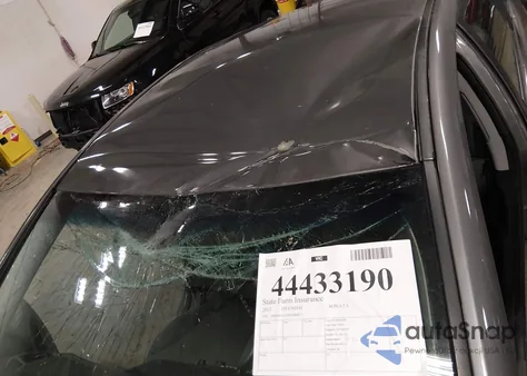 2013 Hyundai Sonata Gls z USA, uszkodzony, nr VIN 5NPEB4AC9DH586433